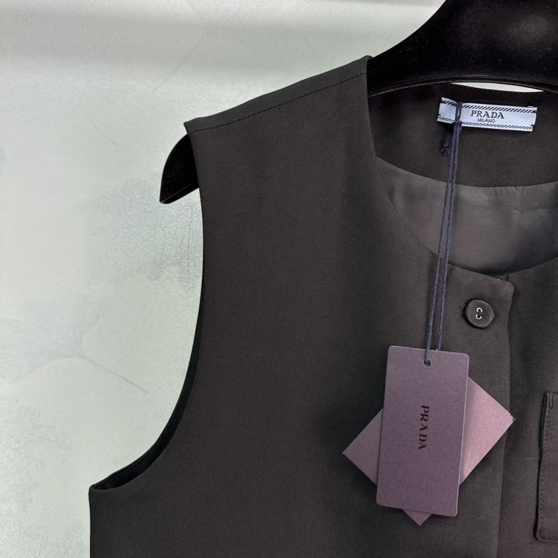 Prada Vest